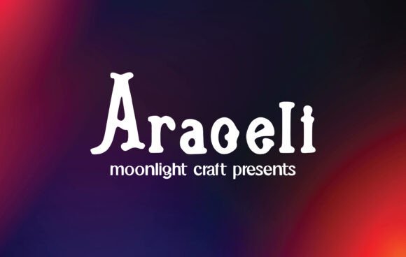 Araceli Font Review