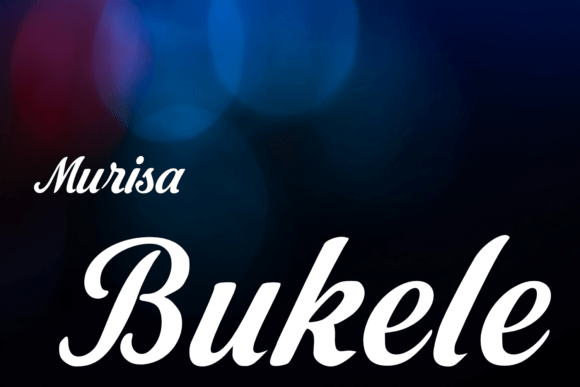 Murisabukele Font for Web Design